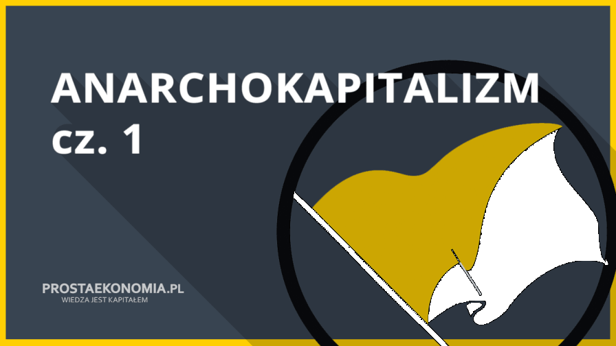Anarchokapitalizm
