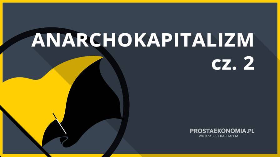 Anarchokapitalizm