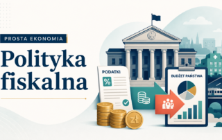 Polityka fiskalna podatki, wydatki i gospodarka 1 Polityka fiskalna jako mechanizm wpływu podatków i wydatków państwa na gospodarkę.