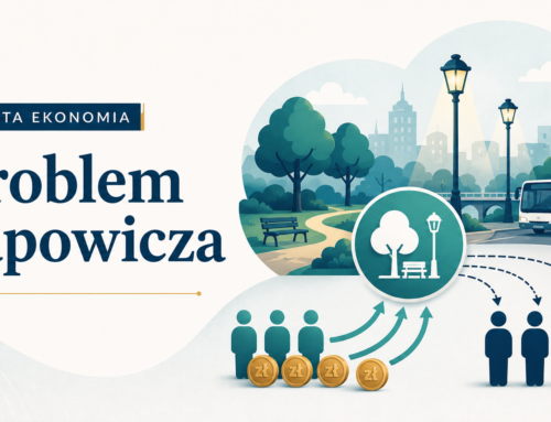 Problem gapowicza kto korzysta bez&nbsp;płacenia?