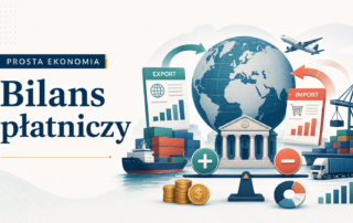 Bilans płatniczy jak kraj rozlicza się ze światem? 2 Bilans płatniczy jako zestawienie wpływów i wypływów między krajem a resztą świata.