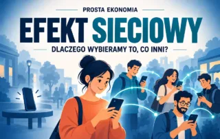 efekt sieciowy